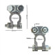 Battery Terminal & Terminal Block-12V-71G EL-BTL001- ELESL